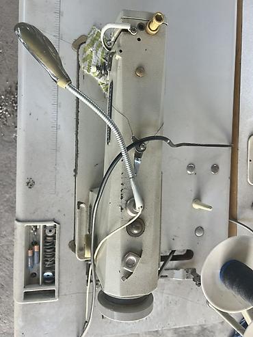 Промышленные швейные машинки: Maqi, В наличии — 6