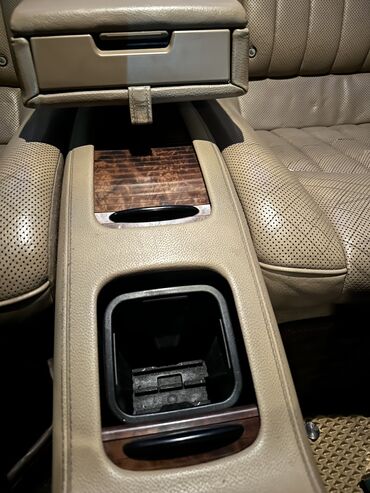 Mercedes-Benz: Mercedes-Benz CLS-Class: 2006 г., 5 л, Типтроник, Бензин, Купе — 21