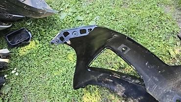 ja 1 iron grey: PREDNJI BRANIK F40 ZA BMW SERIJA 1 | BMW 1 f40 prednji branik — 4