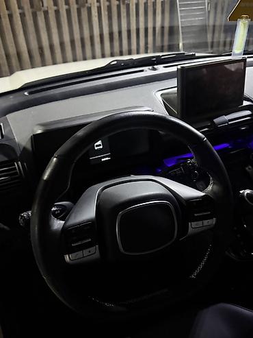хендай каспер: Hyundai Casper: 2023 г., Бензин, Кроссовер — 6