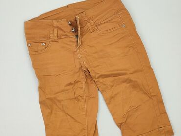 Toxik3, 3/4 Trousers for women, size S (EU 36)