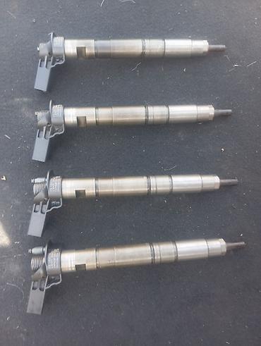 Транспорт: Топливные форсунки (Unit Injector) VAG - Оригинальные форсунки-помпы — 4