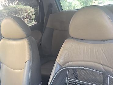 mati: Daewoo Matiz: 2004 г., Автомат, Хэтчбэк — 2