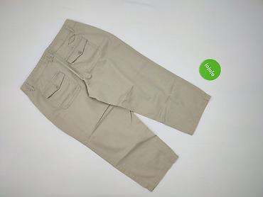 pull i bear bluza: Eddie Bauer, Men's 3/4 length trousers for men, size M — 3