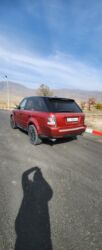 меняю дом на авто: Land Rover Range Rover Sport: 2009 г., 5 л, Автомат, Бензин, Жол тандабас