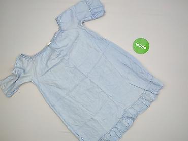 hand work denim: Sukienka damska, rozmiar S — 2