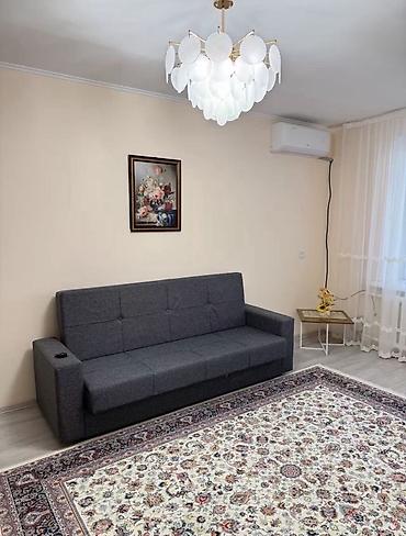 Квартиры: 1 комната, Золотой квадрат Собственник, Без животных, от 6 месяцев, С мебелью полностью — 5
