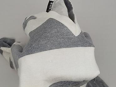 oversized: Xana, Sweter damski, rozmiar 4XL — 6