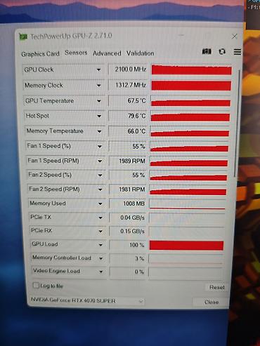 Настольные ПК и комплектующие: Видеокарта для ПК, Б/у, Gigabyte, GeForce RTX, 12 ГБ — 5