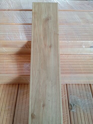 резиновые покрытия для пола: Террасная доска вильвет 27/142/1 метр лиственница КВ.м есть 3 и 4
