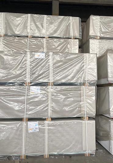 Другие изоляционные материалы: Продаю Гипсакартон оптом и в розницу. Профиль потолочный и стеновой — 4