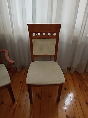 Mebel: Qonaq otağı üçün, İşlənmiş — 2