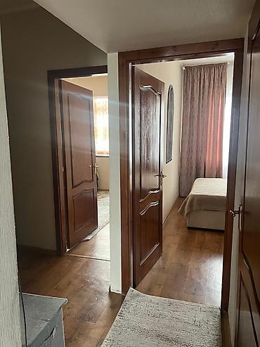 Продажа квартир: 3 комнаты, 68 м², 105 серия, 5 этаж, Евроремонт — 10