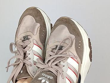 adidas pantera: Adidas Originals, Sneakersy damskie, rozmiar 38 — 6