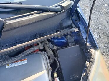 Toyota: Toyota Prius: 1.5 l | 2008 il Hetçbek — 10