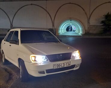 saipa azerbaycan: Saipa : 1.3 l | 2013 il | 380000 km Sedan