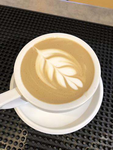 Бариста: Услуги бариста/кофейного мастера для кафе, мероприятий и частных — 9