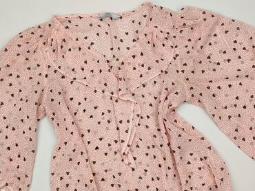 koszulka z odkrytym brzuchem: Tu, Women's blouse, size S (EU 36)