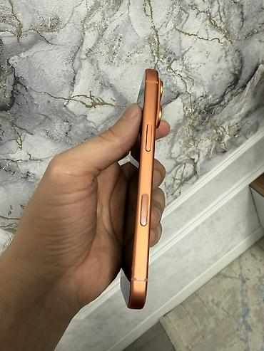 Apple iPhone: Narıncı — 3