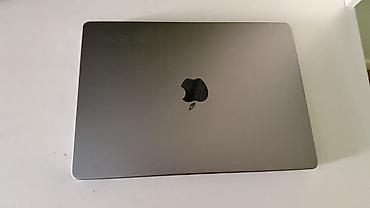 asus rog g551v: MacBook Pro 14" (модель MKGP3LL/A), цвет Space Gray. Характеристики — 3