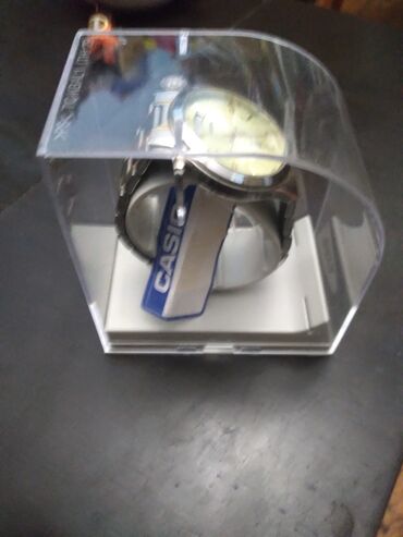 Maskalar, eynəklər: Часы CASIO