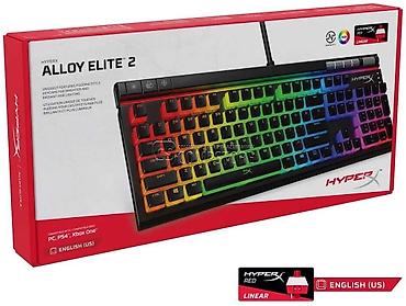 hp pavilion 17: HP Pavilion Desktop PC – güclü masaüstü kompüter, BLOK ve HYPERX ALLOY — 4