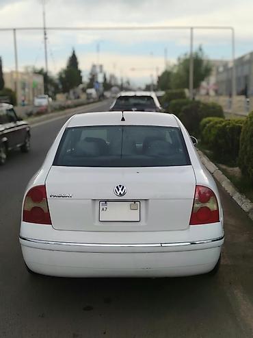 renault megane 2007 1.5 dizel: Volkswagen Passat: 1.8 l | 2003 il Sedan — 8