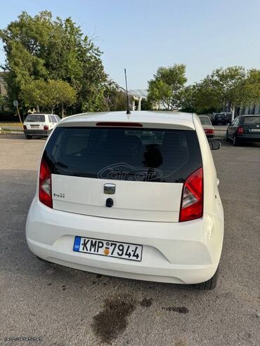 Οχήματα: Seat : 1 l. | 2013 έ. 93500 km. Χάτσμπακ