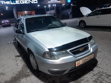 Daewoo: Daewoo Nexia: 2011 г., 1.5 л, Механика, Бензин, Седан