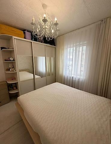 Продажа квартир: 2 комнаты, 66 м², 9 мкр 106 серия, 4 этаж, Свежий ремонт — 13