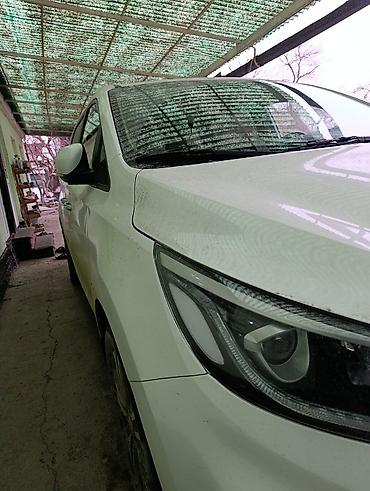 Kia: Kia Carnival: 2020 г., 2.2 л, Автомат, Дизель, Универсал — 4