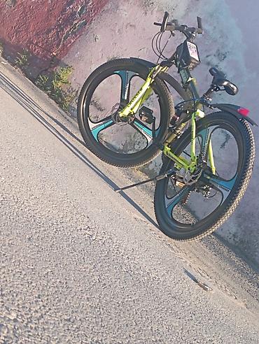 canyon velosiped: 1ay sürülüb idyaldi qiymətdə razılaşmaq olar — 2