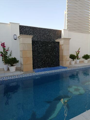 Həyət evləri və villaların satışı: Şüvəlan qəs. 5 otaqlı, 200 kv. m, Yeni təmirli -da lalafo.az — 8 Həyət evləri və villaların satışı: Şüvəlan qəs. 5 otaqlı, 200 kv. m, Yeni təmirli — 8