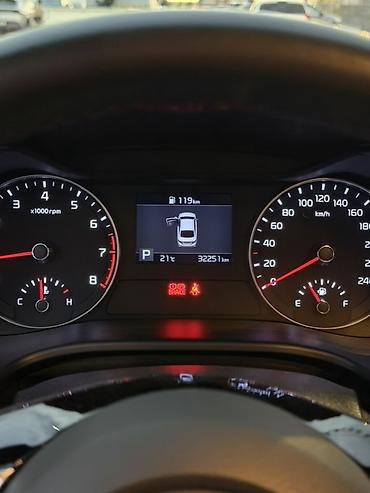 h 1: Kia K3: 2020 г., 1.6 л, Автомат, Бензин, Седан — 7