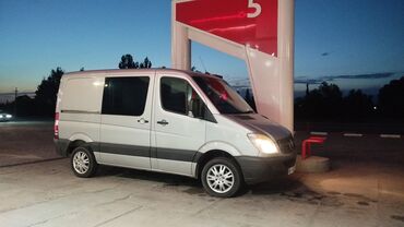 дамас машина цена бишкек: Жеңил жүк ташуучу унаа, Mercedes-Benz, Стандарт, 2 т