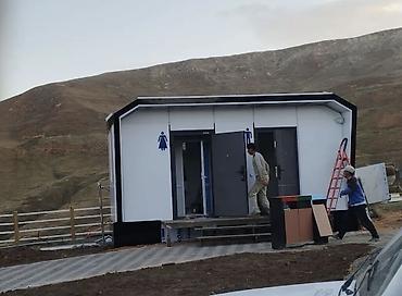 Фасадчики, отделочники: Фасадчик. Больше 6 лет опыта — 6