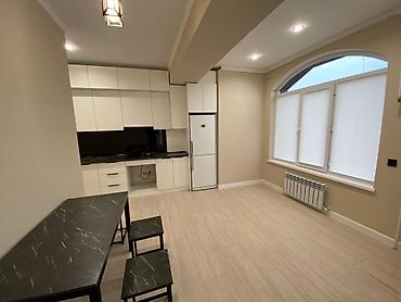 Продажа квартир: 2 комнаты, 70 м², Элитка, 12 этаж, Евроремонт — 16