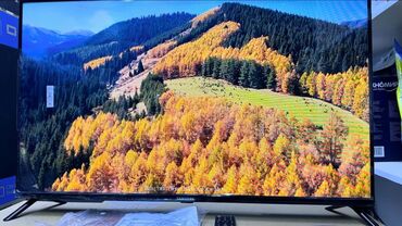 Телевизоры: 🔥🔥АКЦИЯ ‼️👍🔥 У НАС САМЫЙ НИЗКИЙ ЦЕНЫ. АКЦИЯ!!! SAMSUNG 32 Дюм — 6