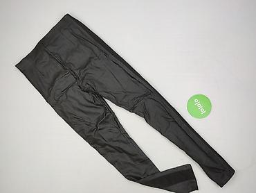 monari kurtki: Legginsy Ze skóry ekologicznej damskie, rozmiar M — 3