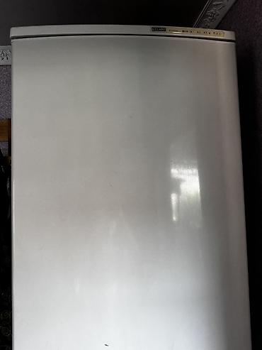 mini refrigerator: Холодильник ATLANT, двухкамерный, белый Б/у - Классическая компоновка — 4