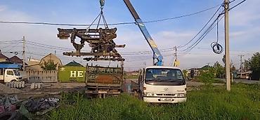 Манипуляторы: Манипулятор — 2