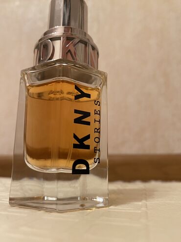 Парфюмерия: DKNY— Восточный цветочный аромат для современных женщин Сладкий
