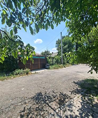 Продажа коттеджей и домов: ПРОДАЕТСЯ!!! Дом в районе улиц Молодая Гвардия/ Ч.Тюлебердиева( рынок — 1