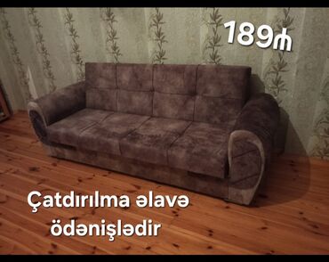 Divanlar: Divan, Yeni, Açılan, Bazalı, Parça, Ödənişli çatdırılma — 15