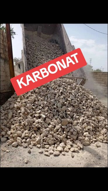 Kərpiclər: Salam kerpic qriğì satılır kamazla catdirilir catdirilma pulsuz — 29