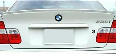bmw e 46 vozduxamer: Bütün növ hissələr var, vatsapa yazın — 1