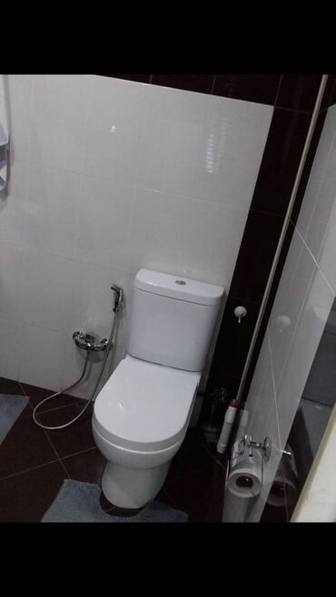 Yeni tikili: 2 otaqlı, Yeni tikili, m. Neftçilər, 54 kv. m — 14