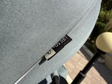 Gəzinti arabaları: Klassik gəzinti arabası, Carello, İşlənmiş, Cins: Qız, Yaş: <1 ay, Ödənişli çatdırılma, Rayonlara çatdırılma, Ünvandan götürmə — 19