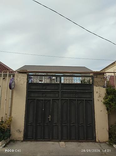 6 otaqlı, 6 kv. m, Orta təmir