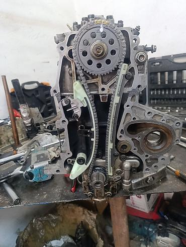 Ремонт другой техники: Адрес Улица мачак 27 — 2